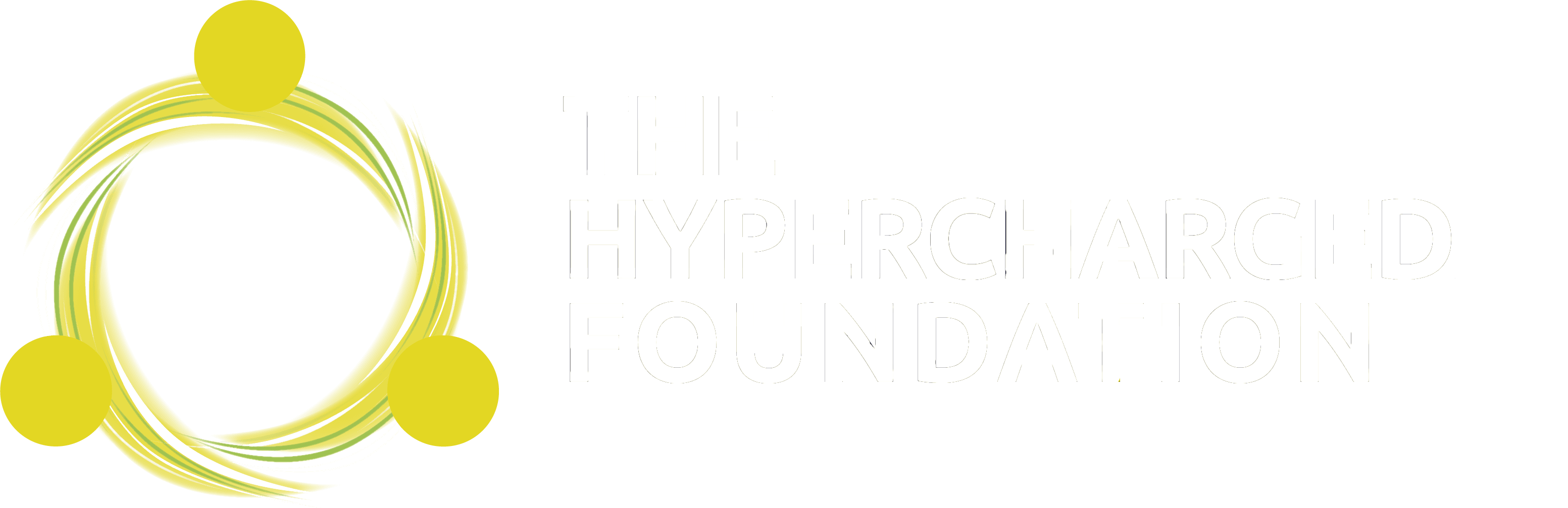 Hypercharged Foundation